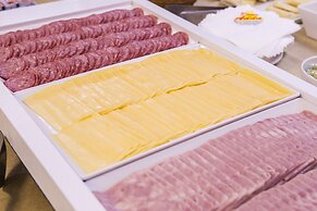 Hotel Itapema Meia Praia