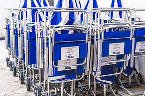 Hotel Itapema Meia Praia