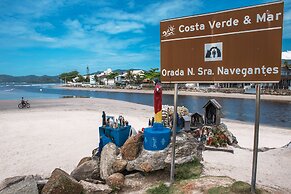 Hotel Itapema Meia Praia