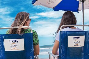 Hotel Itapema Meia Praia