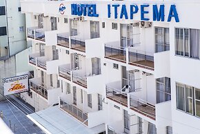 Hotel Itapema Meia Praia
