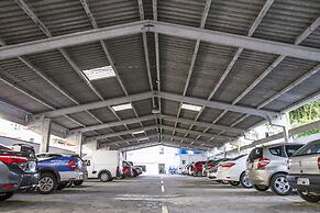 Hotel Itapema Meia Praia