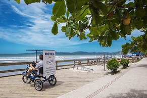 Hotel Itapema Meia Praia