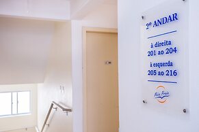 Hotel Itapema Meia Praia