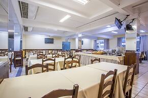 Hotel Itapema Meia Praia