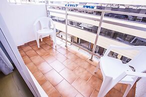 Hotel Itapema Meia Praia