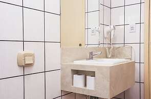 Hotel Itapema Meia Praia