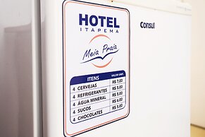 Hotel Itapema Meia Praia