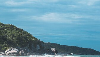 Hotel Itapema Meia Praia