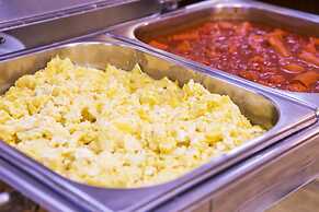 Hotel Itapema Meia Praia