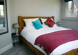 The Manor House at Quorn
