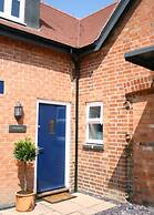 The Manor House at Quorn