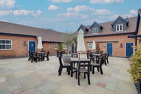 The Manor House at Quorn