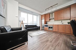 Grand Royal Condos - CN Tower