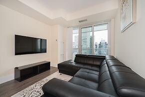 Grand Royal Condos - CN Tower