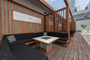 Grand Royal Condos - CN Tower