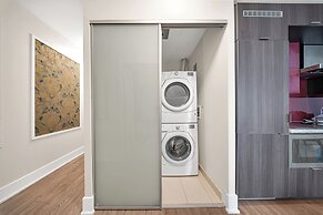 Grand Royal Condos - CN Tower