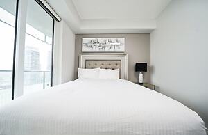 Grand Royal Condos - CN Tower