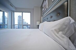 Grand Royal Condos - CN Tower