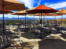 Burke Mountain Hotel & Conference Center