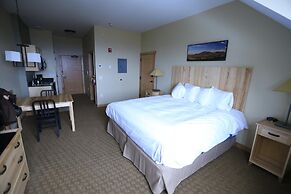 Burke Mountain Hotel & Conference Center
