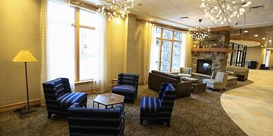 Burke Mountain Hotel & Conference Center