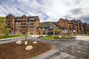 Burke Mountain Hotel & Conference Center