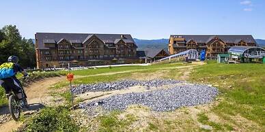Burke Mountain Hotel & Conference Center