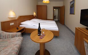 Aparthotel Pinger