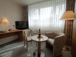 Aparthotel Pinger