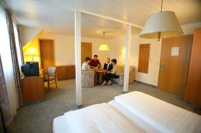 Aparthotel Pinger