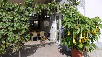 Aparthotel Pinger