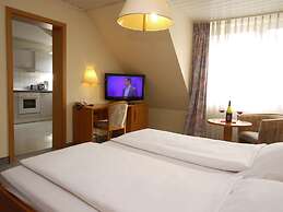 Aparthotel Pinger