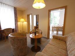 Aparthotel Pinger