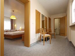 Aparthotel Pinger