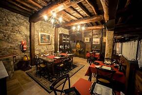 Posada Real Ruralmusical