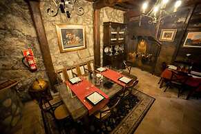 Posada Real Ruralmusical