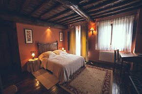 Posada Real Ruralmusical