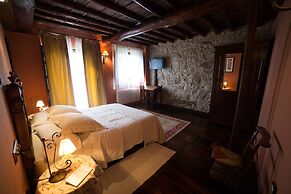 Posada Real Ruralmusical