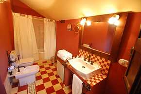 Posada Real Ruralmusical