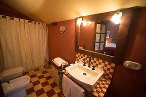 Posada Real Ruralmusical