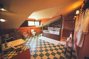 Posada Real Ruralmusical