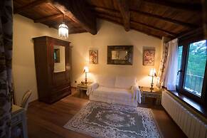 Posada Real Ruralmusical