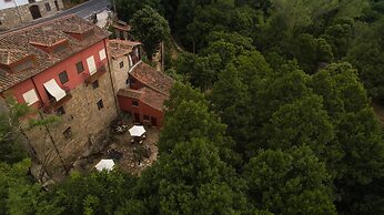 Posada Real Ruralmusical