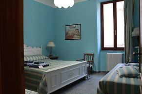 B&B Palazzo Migliani