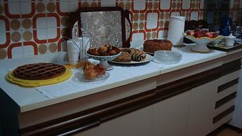 B&B Palazzo Migliani