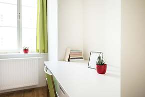 myNext - Johannesgasse Apartments