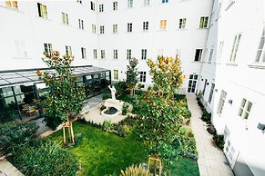 myNext - Johannesgasse Apartments