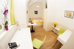 myNext - Johannesgasse Apartments