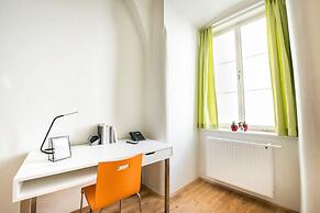 myNext - Johannesgasse Apartments